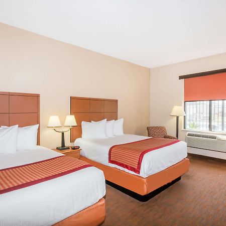 Baymont By Wyndham Savannah/Garden City Port Wentworth Zewnętrze zdjęcie