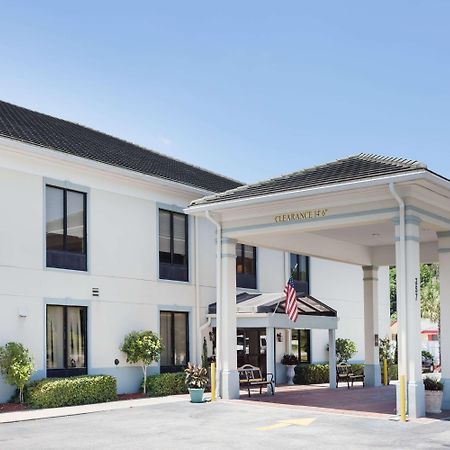 Baymont By Wyndham Savannah/Garden City Port Wentworth Zewnętrze zdjęcie