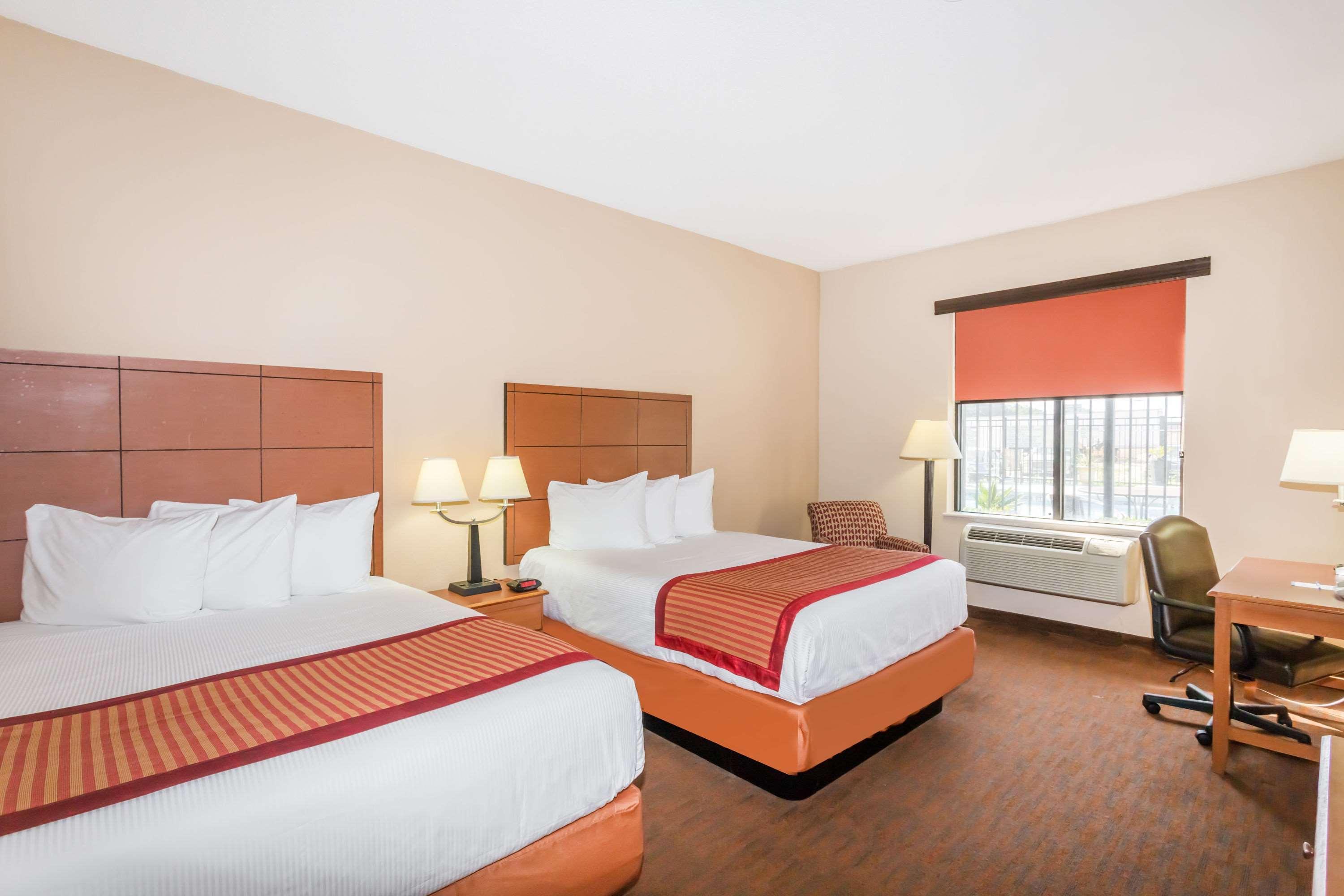 Baymont By Wyndham Savannah/Garden City Port Wentworth Zewnętrze zdjęcie