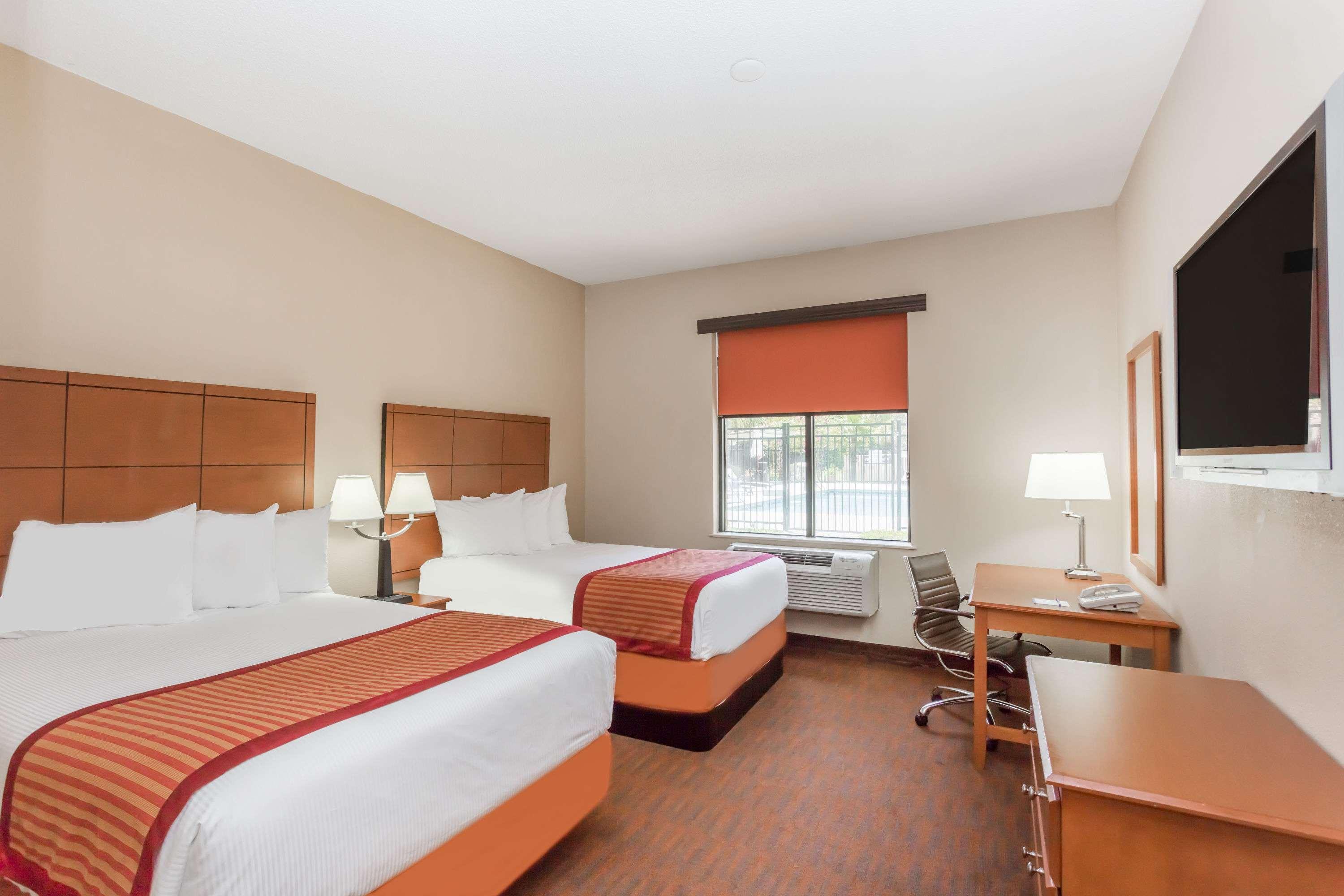 Baymont By Wyndham Savannah/Garden City Port Wentworth Zewnętrze zdjęcie