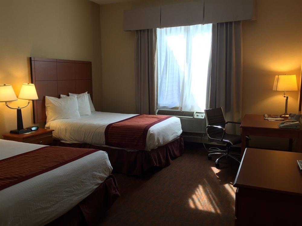 Baymont By Wyndham Savannah/Garden City Port Wentworth Zewnętrze zdjęcie